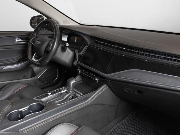 Omoda S5 с пробегом 2024 года, цена 1 222 000 рублей, 65956 км, седан, Автокод Объявления