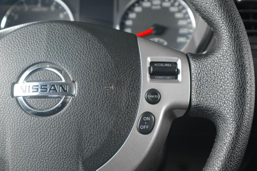 Nissan X-Trail II Рестайлинг Тюмень  - изображение 16