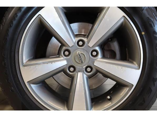 Nissan Qashqai I Рестайлинг с пробегом 2013 года, цена 1 064 000 рублей, 131063 км, внедорожник, Автокод Объявления
