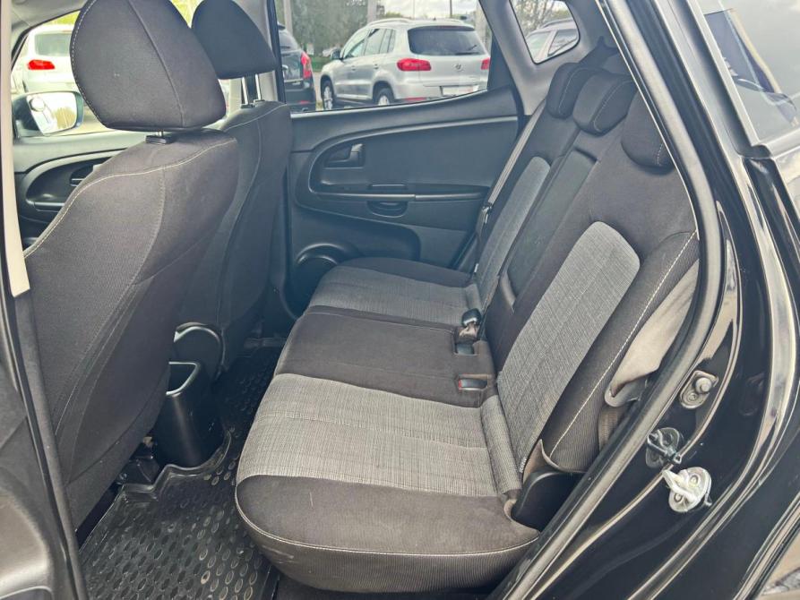 Kia Venga I Стерлитамак  - изображение 13