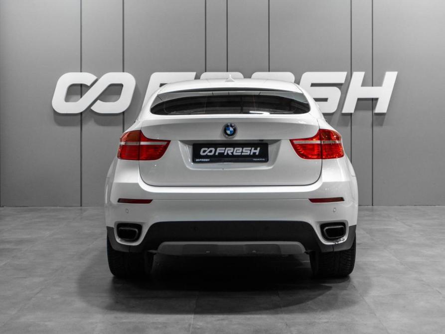 BMW X6 I (E71) Тюмень  - изображение 4