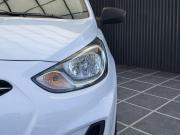 Hyundai Solaris I Пермь  - изображение 57