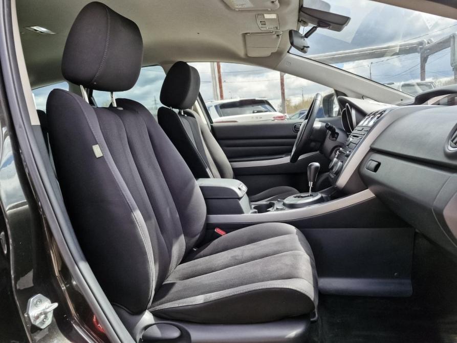 Mazda CX-7 I Рестайлинг Нижний Новгород  - изображение 6