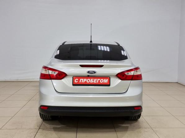 Ford Focus III с пробегом 2012 года, цена 780 000 рублей, 187690 км, седан, Автокод Объявления