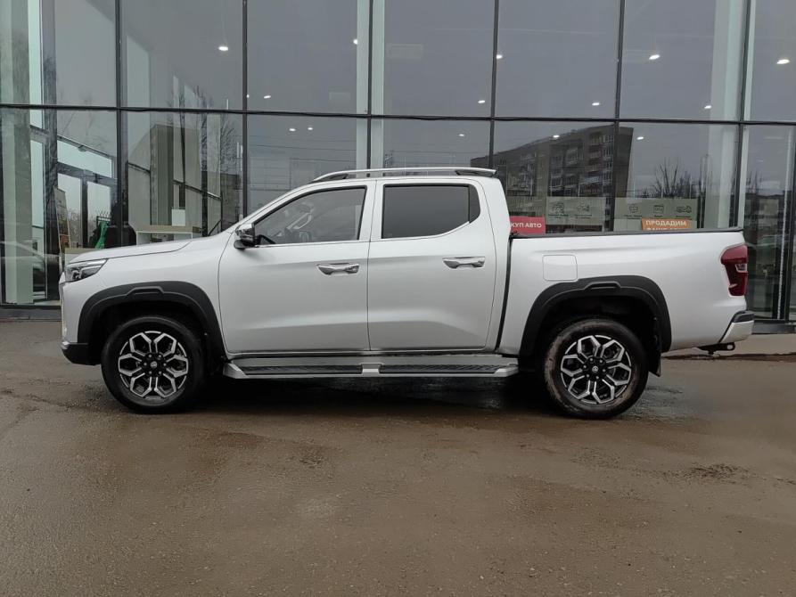 Changan Hunter Plus Ижевск  - изображение 10