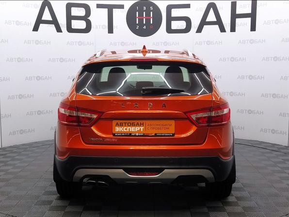 Lada (ВАЗ) Vesta I с пробегом 2019 года, цена 1 010 000 рублей, 90733 км, универсал, Автокод Объявления