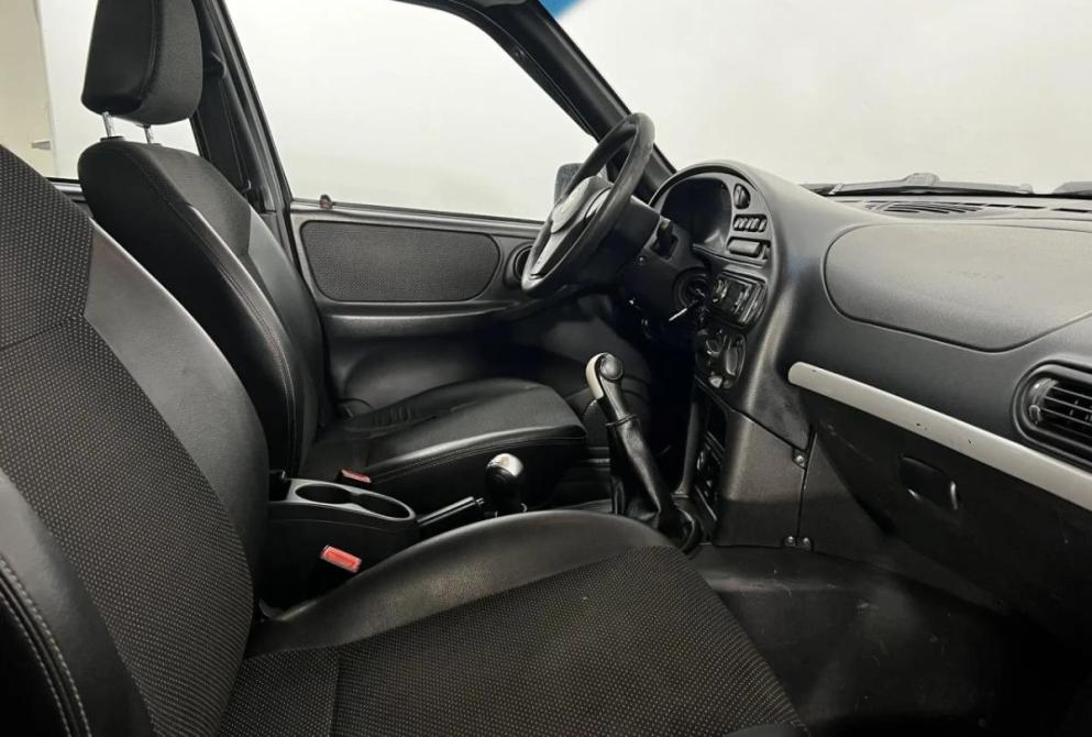 Chevrolet Niva I Рестайлинг Нижний Новгород  - изображение 13