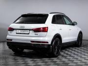 Audi Q3 I (8U) Рестайлинг Москва  - изображение 24