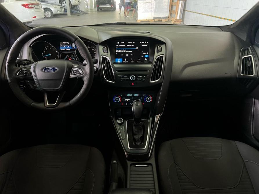 Ford Focus III Рестайлинг Волгоград  - изображение 16