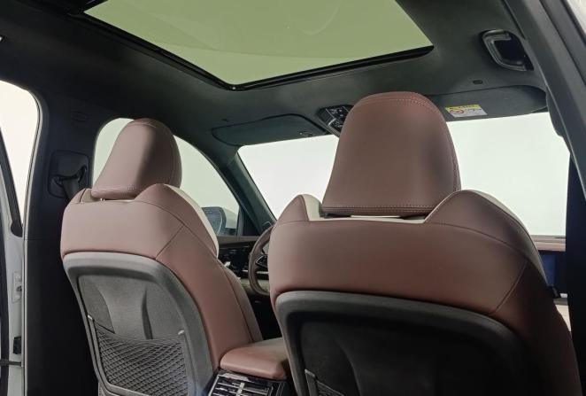 Geely Monjaro I с пробегом 2023 года, цена 2 890 000 рублей, 33382 км, внедорожник, Автокод Объявления