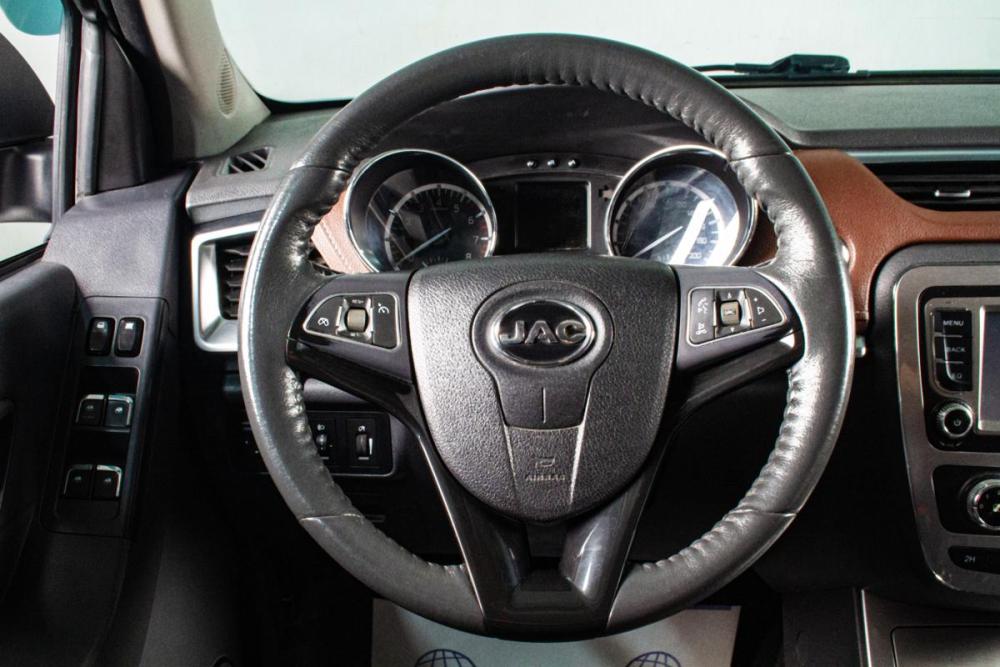 JAC T6 Сургут  - изображение 10
