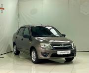 Lada (ВАЗ) Granta I Воронеж  - изображение 24