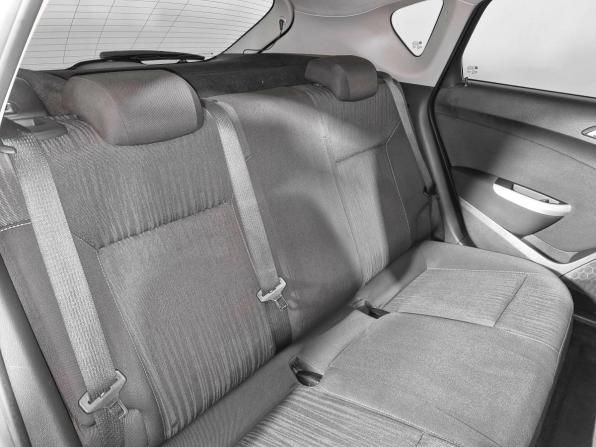 Opel Astra J с пробегом 2012 года, цена 595 000 рублей, 222769 км, хэтчбек, Автокод Объявления