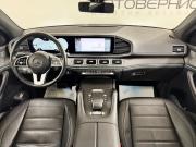 Mercedes-Benz GLE Coupe II (C167) Санкт-Петербург  - изображение 39