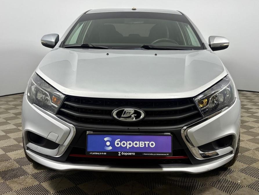 Lada (ВАЗ) Vesta I Борисоглебск  - изображение 8