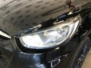 Hyundai Solaris I Курск  - изображение 52
