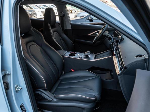 Omoda C5 I с пробегом 2023 года, цена 1 845 000 рублей, 29454 км, внедорожник, Автокод Объявления