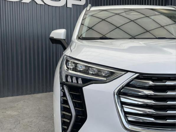 Haval Jolion I с пробегом 2024 года, цена 1 997 000 рублей, 26285 км, внедорожник, Автокод Объявления