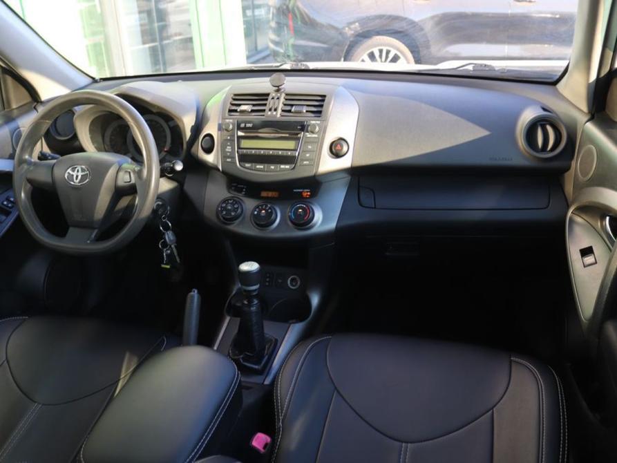 Toyota RAV4 III (XA30) Рестайлинг Нижний Новгород  - изображение 13