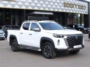 Changan Hunter Plus Москва  - изображение 29