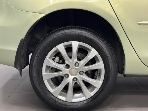 Mazda 3 I (BK) Рестайлинг с пробегом 2008 года, цена 597 000 рублей, 120000 км, хэтчбек, Автокод Объявления