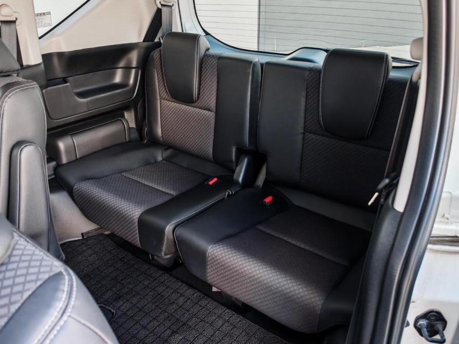 Honda Freed II Рестайлинг Краснодар  - изображение 9