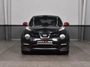 Nissan Juke Nismo I Кемерово  - изображение 22
