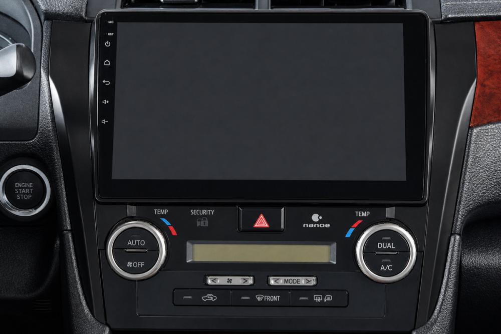 Toyota Camry VII (XV50) Челябинск  - изображение 16