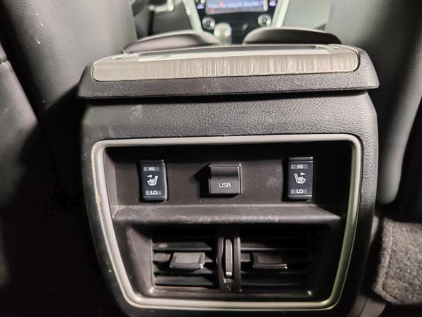 Nissan Murano III (Z52) с пробегом 2019 года, цена 2 320 000 рублей, 139987 км, внедорожник, Автокод Объявления