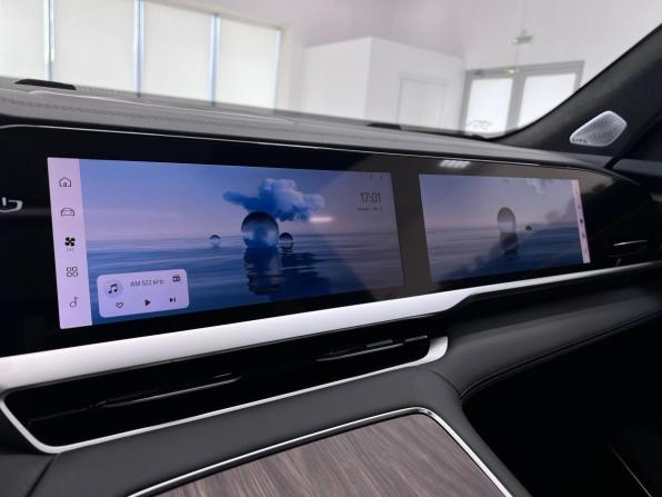 Geely Monjaro I Рестайлинг с пробегом 2026 года, цена 4 656 000 рублей, 15 км, внедорожник, Автокод Объявления