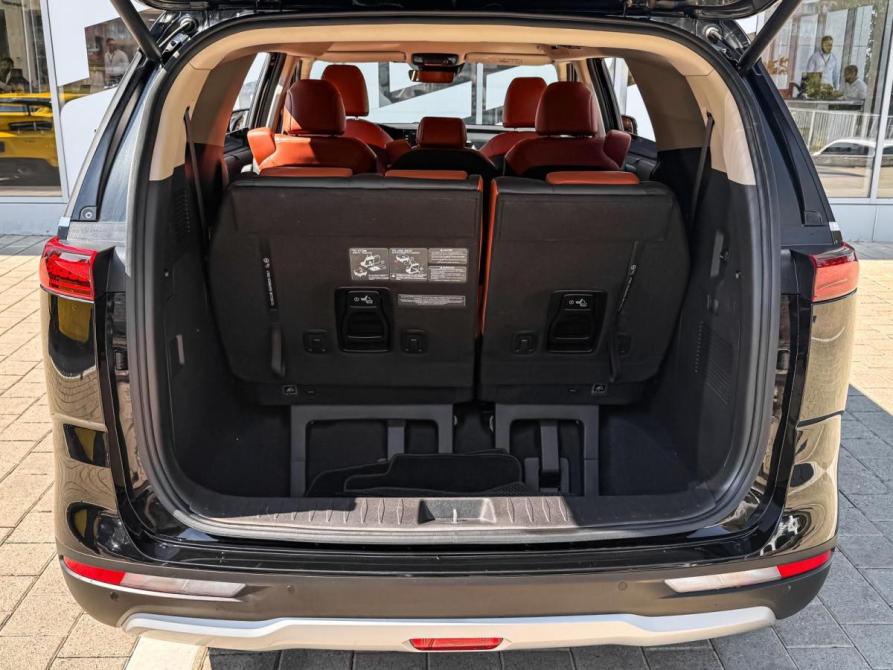 Kia Carnival IV Ставрополь  - изображение 25