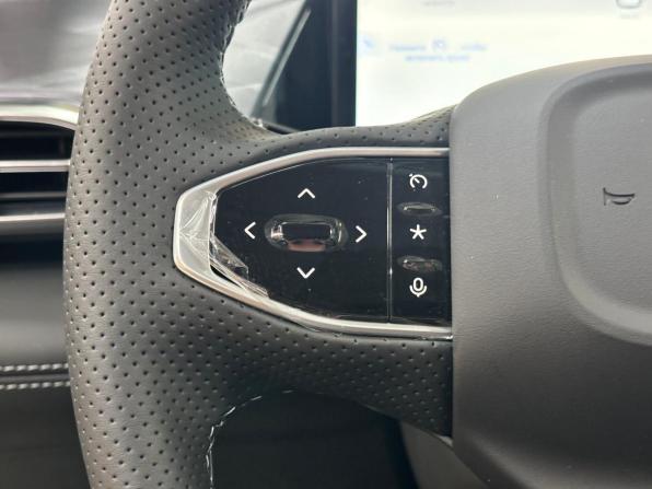 Dongfeng Mage с пробегом 2025 года, цена 2 499 000 рублей, 10 км, внедорожник, Автокод Объявления