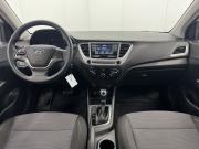 Hyundai Solaris II Рестайлинг Воронеж  - изображение 33