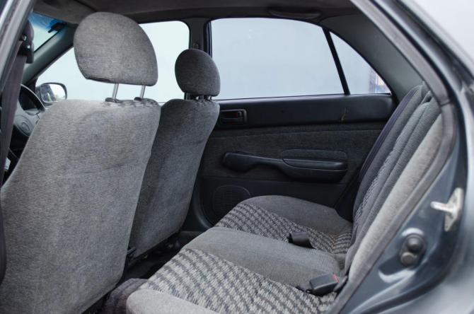 Toyota Carina VI (T190) с пробегом 1992 года, цена 215 000 рублей, 500000 км, седан, Автокод Объявления