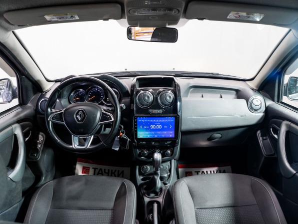 Renault Duster I Рестайлинг с пробегом 2020 года, цена 1 465 000 рублей, 126600 км, внедорожник, Автокод Объявления