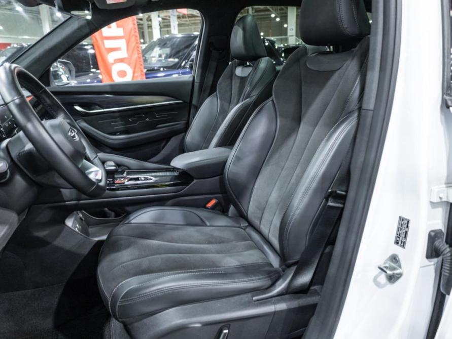Geely Monjaro I Санкт-Петербург  - изображение 14