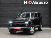Lada (ВАЗ) 2121 (4x4) I Рестайлинг Екатеринбург  - изображение 19