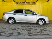 Toyota Corolla X (E140 E150) Ижевск  - изображение 20