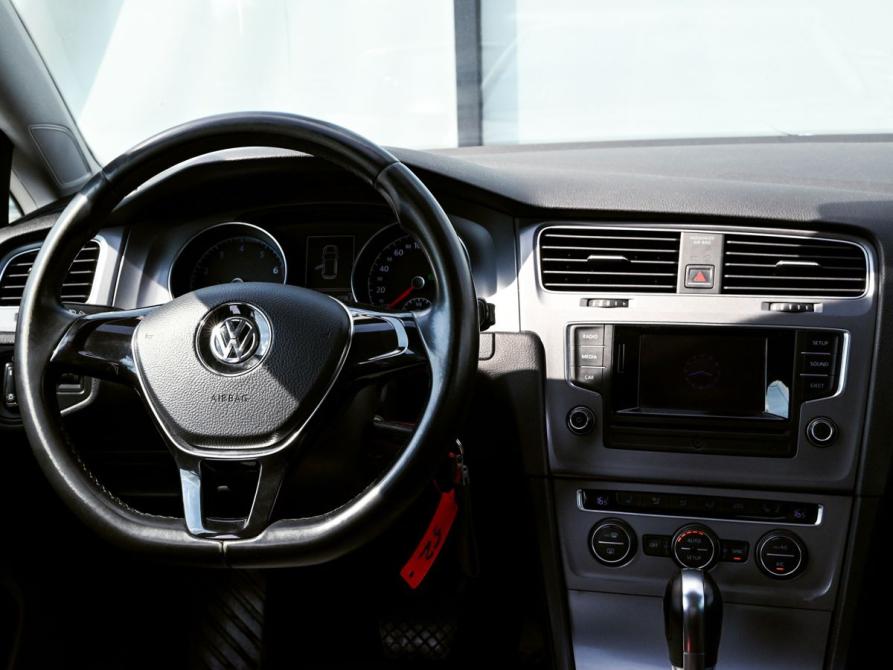 Volkswagen Golf VII Екатеринбург  - изображение 18