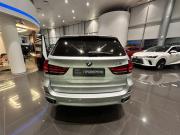 BMW X5 III (F15) Казань  - изображение 29