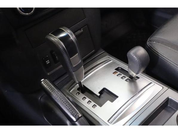 Mitsubishi Pajero IV Рестайлинг 1 с пробегом 2012 года, цена 2 109 000 рублей, 176355 км, внедорожник, Автокод Объявления