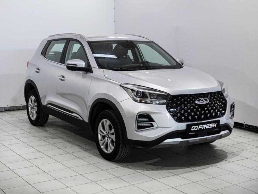Chery Tiggo 4 Pro I Ростов-на-Дону  - изображение 1