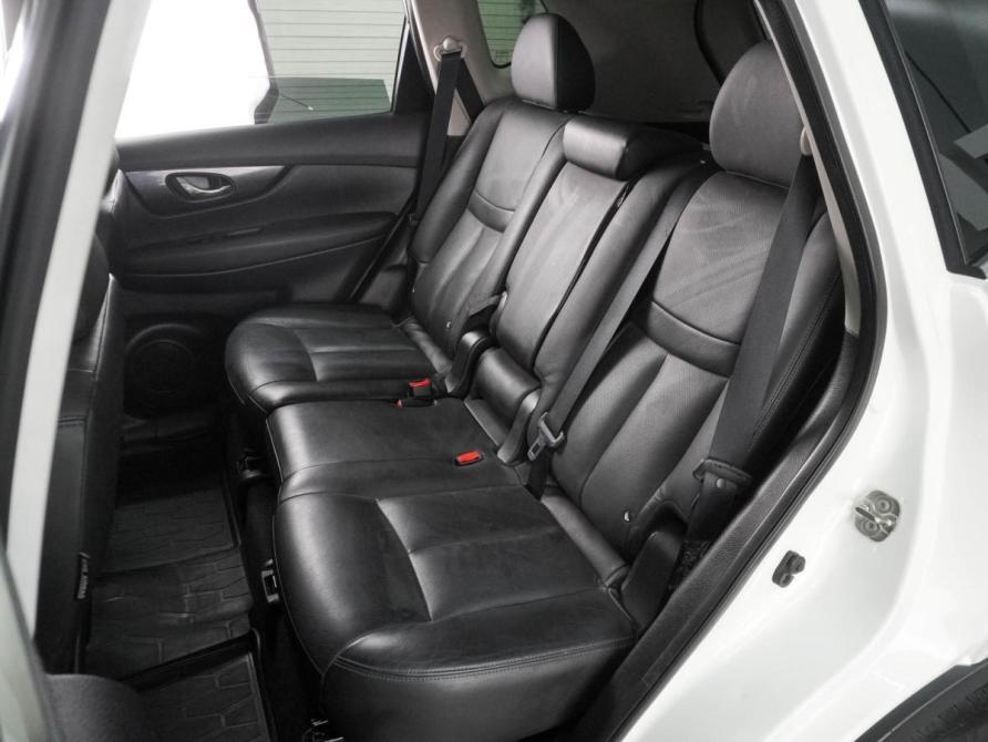 Nissan X-Trail III Рестайлинг Воронеж  - изображение 9