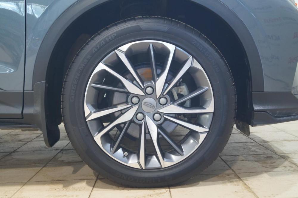 Geely Coolray I Екатеринбург  - изображение 5