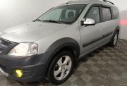 Lada (ВАЗ) Largus I Волгоград  - изображение 44