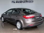Kia Cerato III Уфа  - изображение 19