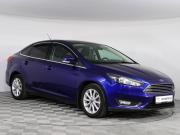Ford Focus III Рестайлинг Химки  - изображение 16