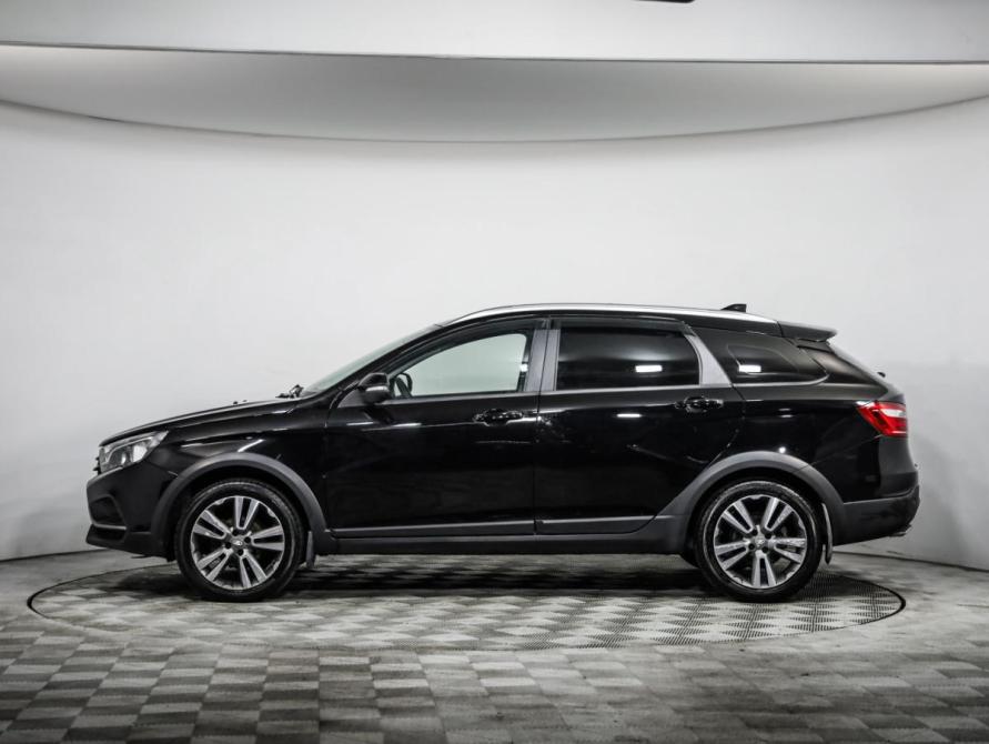 Lada (ВАЗ) Vesta I Санкт-Петербург  - изображение 8