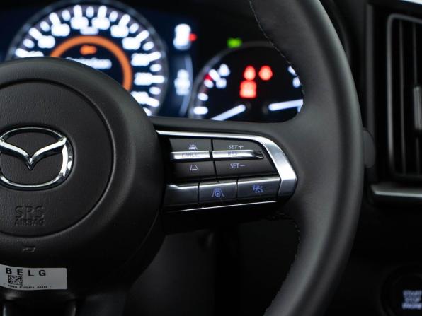 Mazda CX-50 с пробегом 2025 года, цена 6 323 900 рублей, 79 км, внедорожник, Автокод Объявления