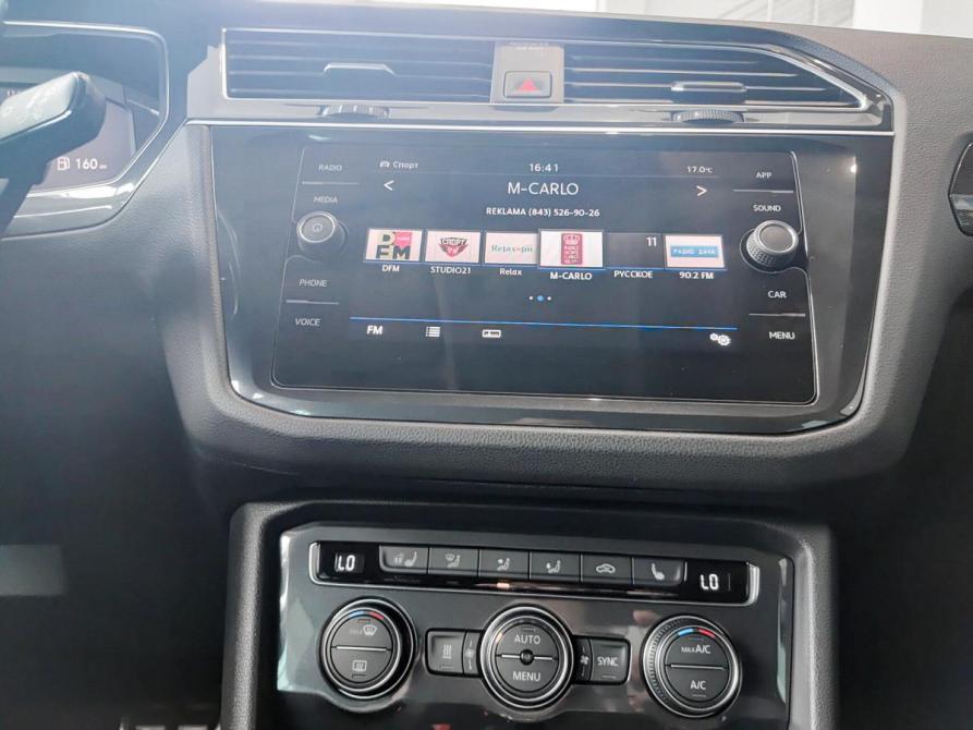 Volkswagen Tiguan II Казань  - изображение 18